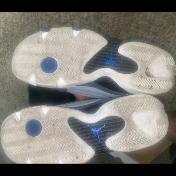 Jordan Retro 14